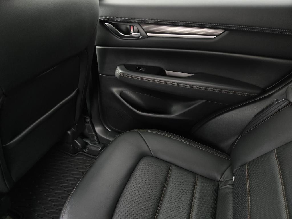 used 2021 Mazda CX-5 car, priced at $23,725