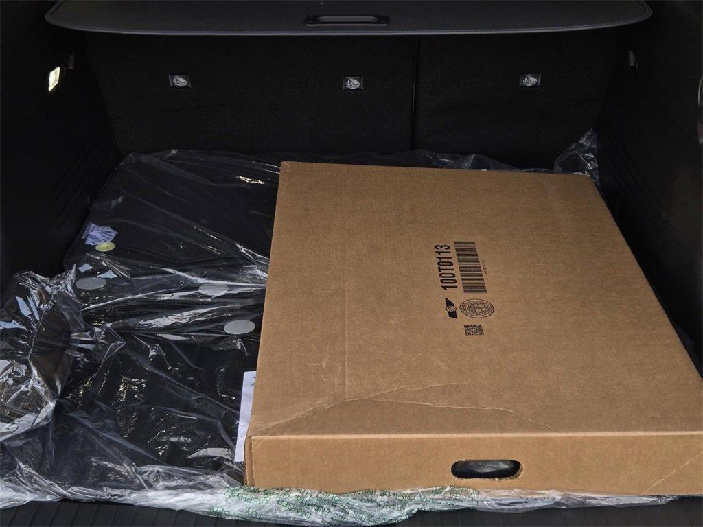 new 2026 Mazda CX-50 car, priced at $36,947