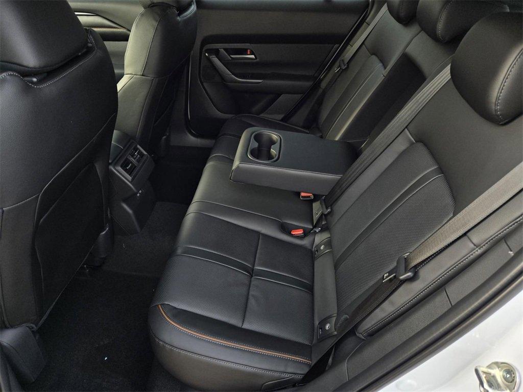 new 2026 Mazda CX-50 car, priced at $36,947