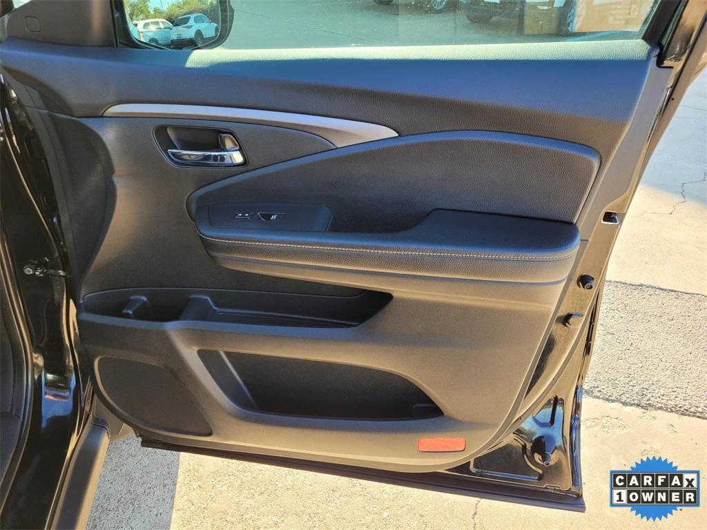 used 2024 Honda Ridgeline car, priced at $32,587