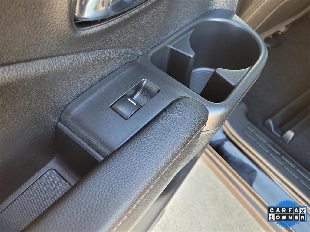 used 2024 Honda Ridgeline car, priced at $32,587