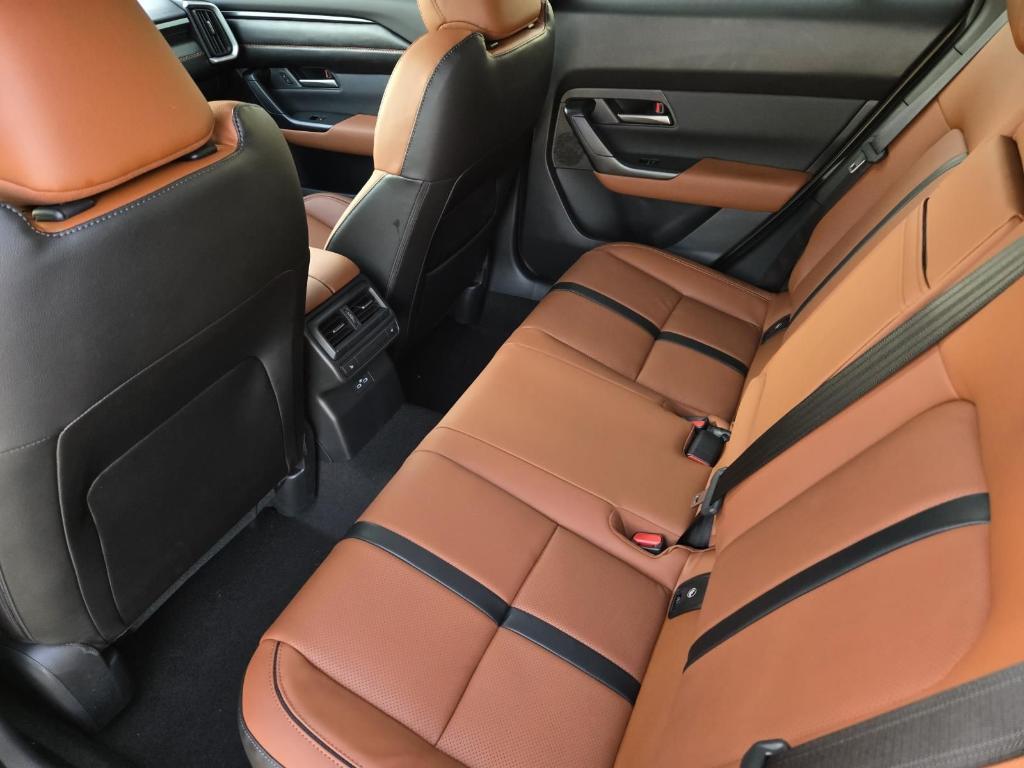 new 2026 Mazda CX-50 car, priced at $39,909