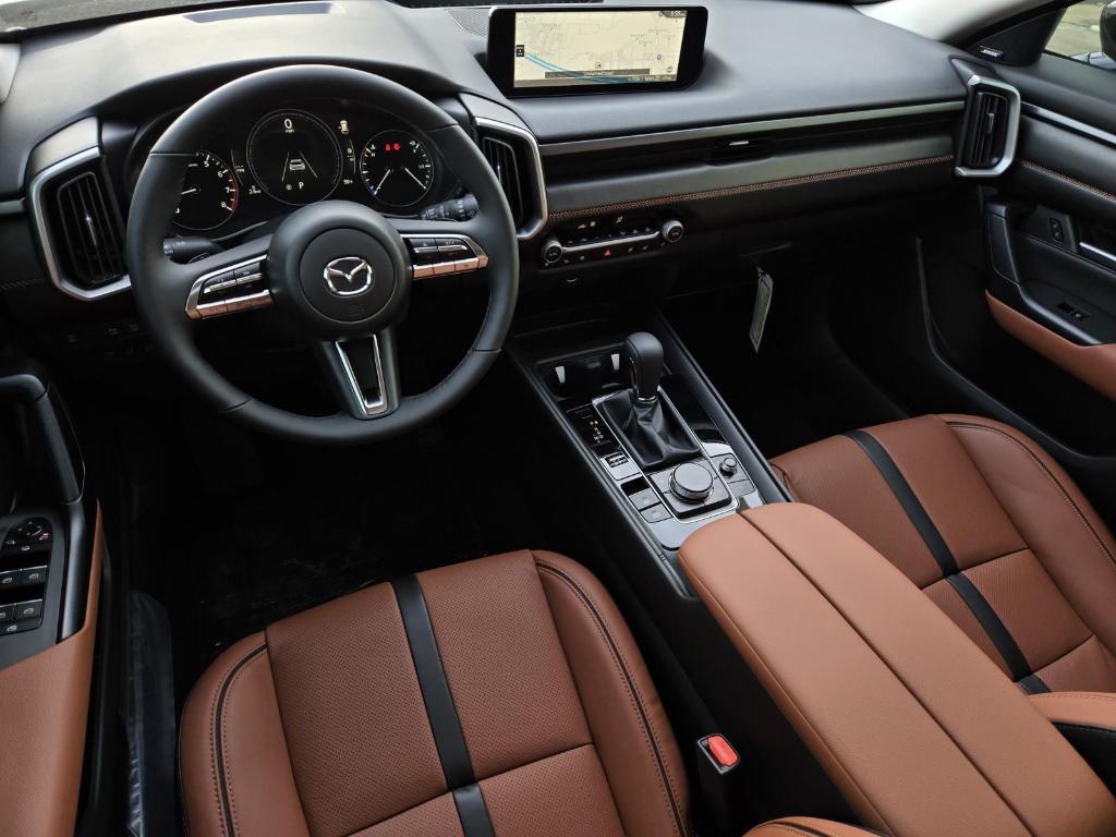 new 2026 Mazda CX-50 car, priced at $39,909