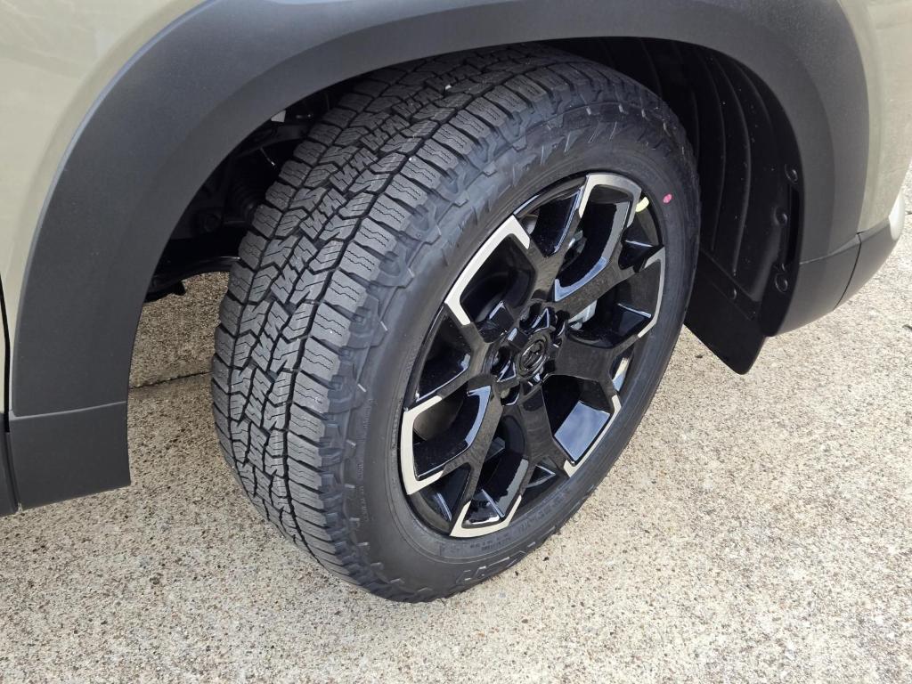 new 2026 Mazda CX-50 car, priced at $39,909