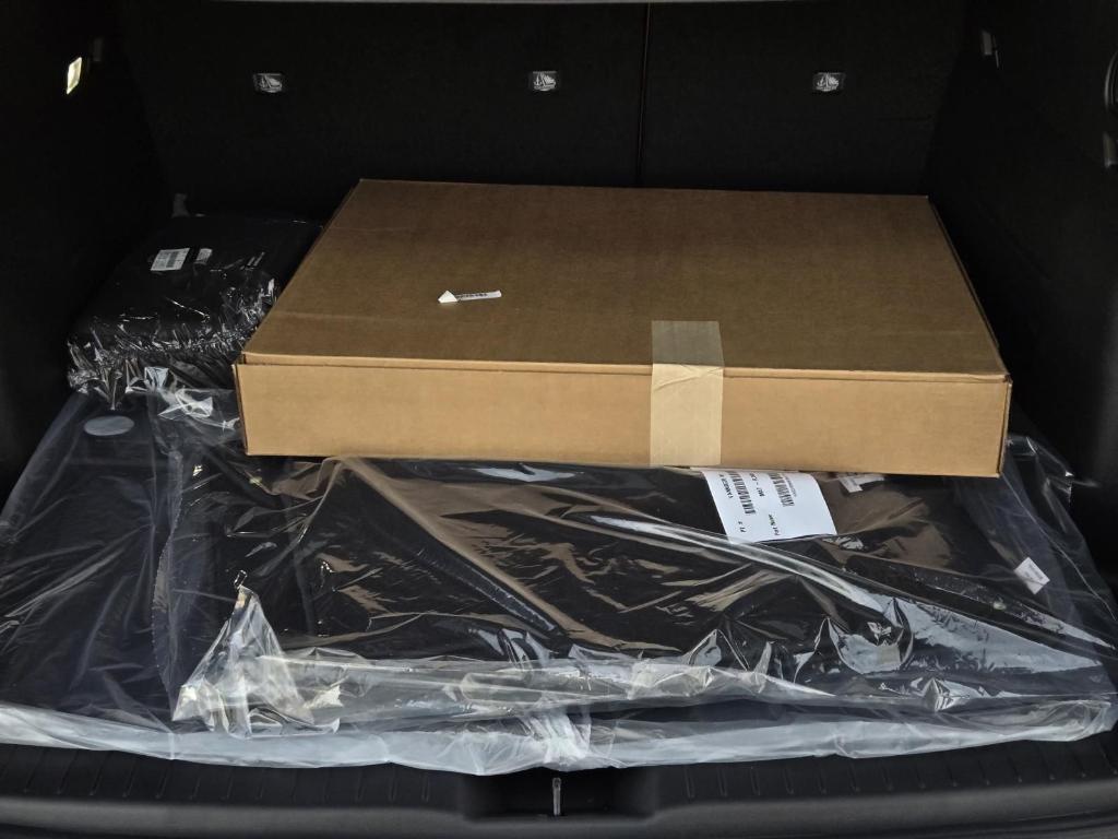 new 2026 Mazda CX-50 car, priced at $39,909