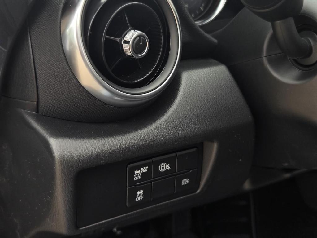 new 2026 Mazda MX-5 Miata car, priced at $41,224