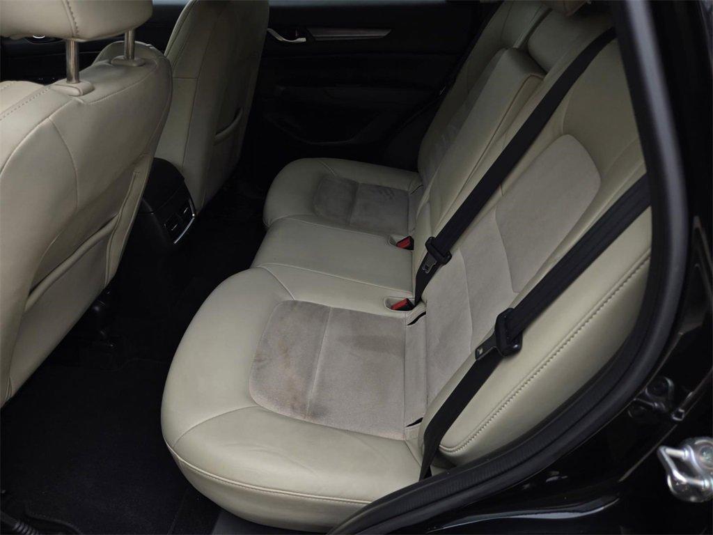 used 2019 Mazda CX-5 car, priced at $12,900