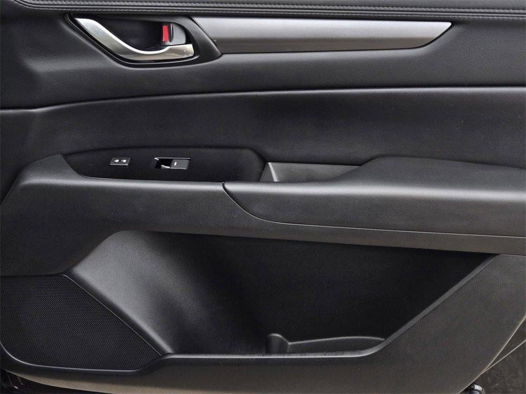 used 2019 Mazda CX-5 car, priced at $12,900