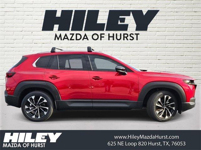 new 2026 Mazda CX-50 car, priced at $38,434