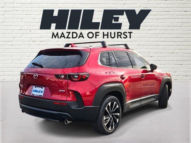 new 2026 Mazda CX-50 car, priced at $38,434