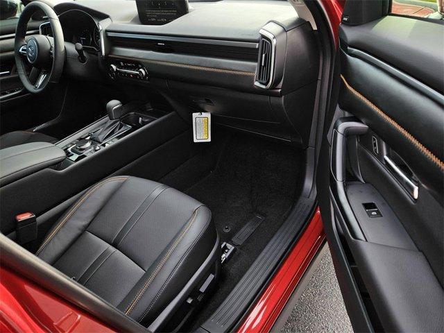 new 2026 Mazda CX-50 car, priced at $38,434