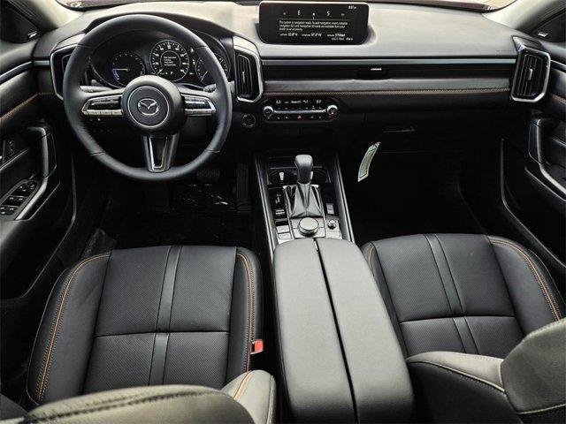 new 2026 Mazda CX-50 car, priced at $38,434