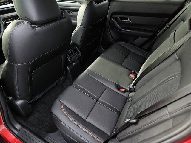 new 2026 Mazda CX-50 car, priced at $38,434