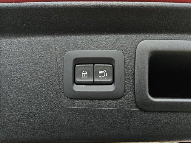 new 2026 Mazda CX-50 car, priced at $38,434