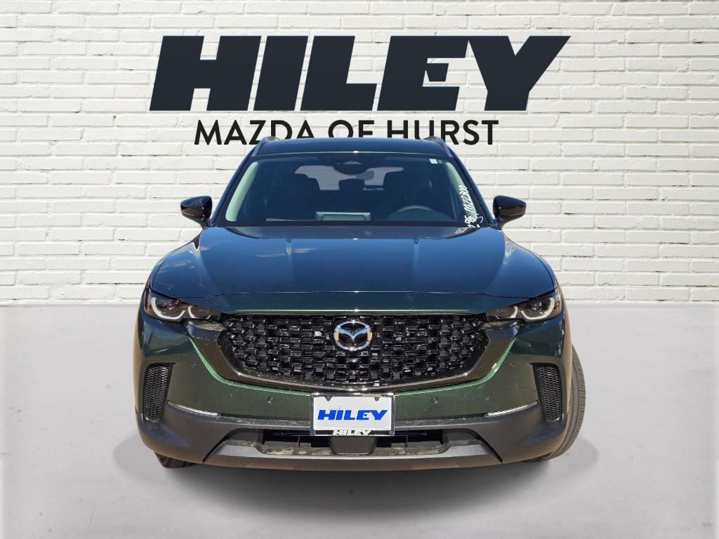 new 2026 Mazda CX-50 car, priced at $36,759
