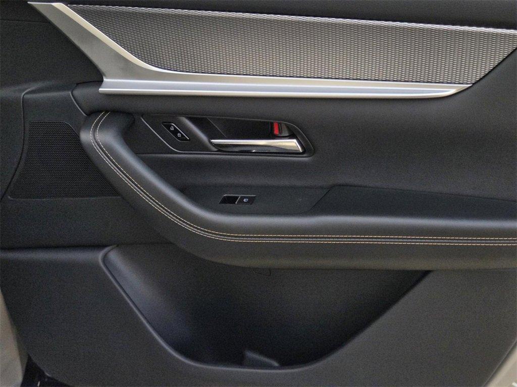 new 2026 Mazda CX-90 car, priced at $48,543