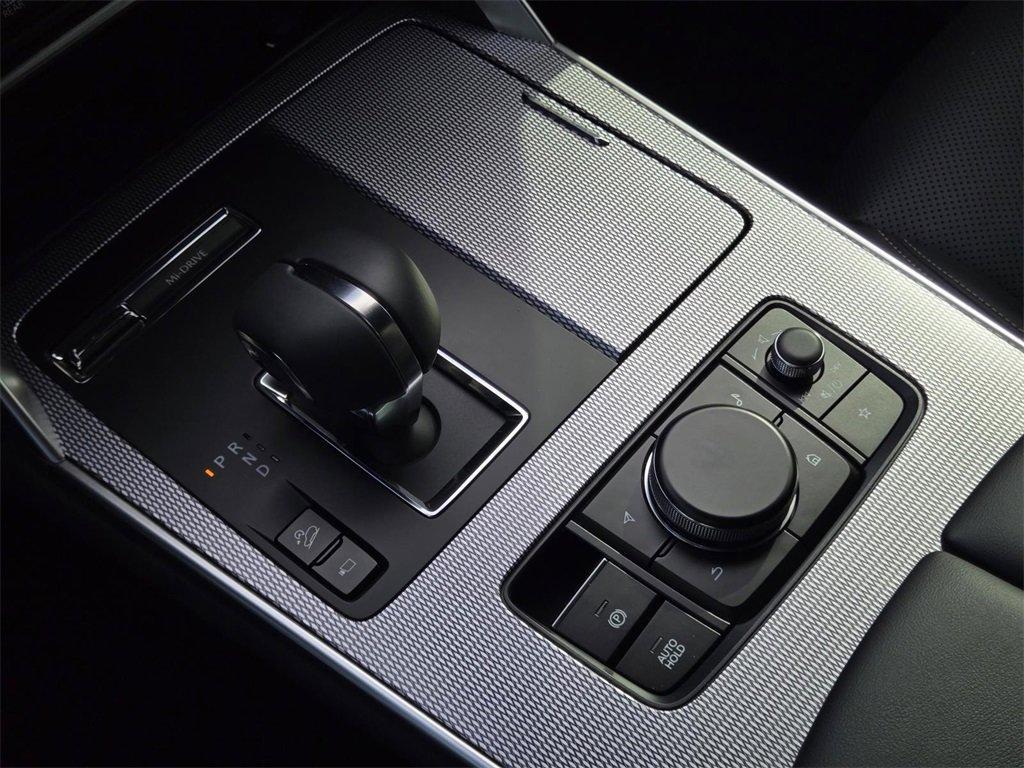 new 2026 Mazda CX-90 car, priced at $48,543