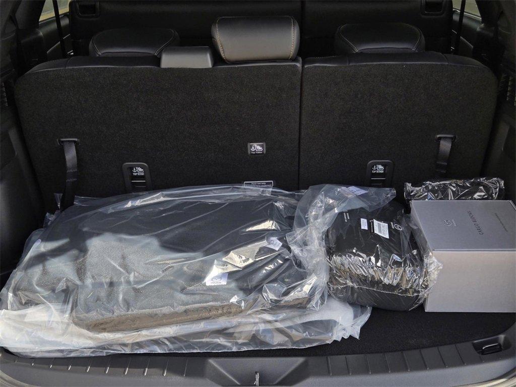 new 2026 Mazda CX-90 car, priced at $48,543