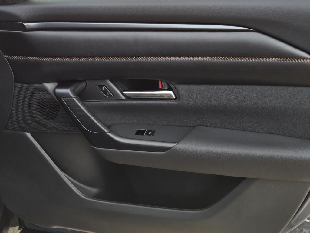 new 2026 Mazda CX-50 car, priced at $38,958