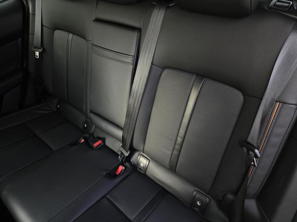 new 2026 Mazda CX-50 car, priced at $38,958