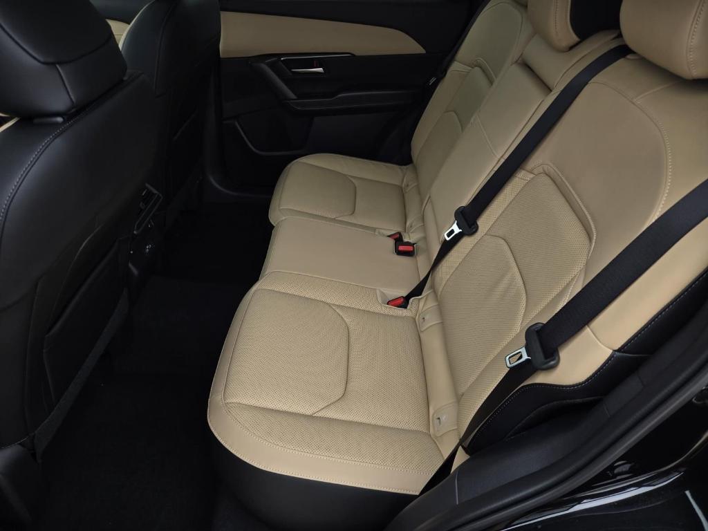 new 2026 Mazda CX-5 car, priced at $40,034