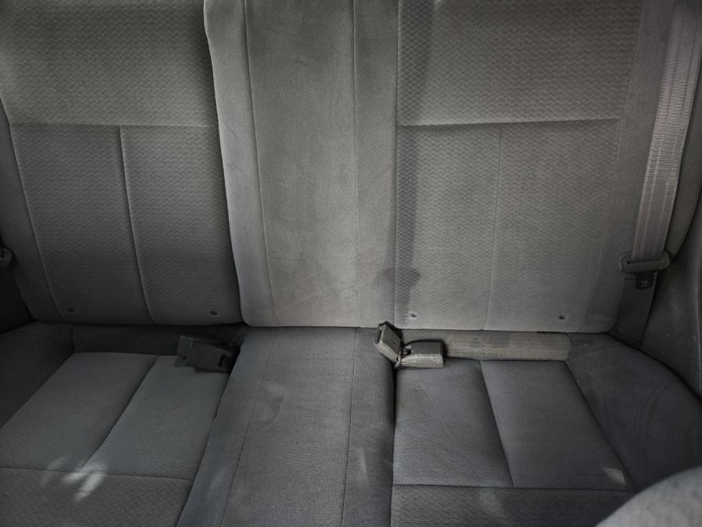 used 2001 Mazda Protege car, priced at $4,800