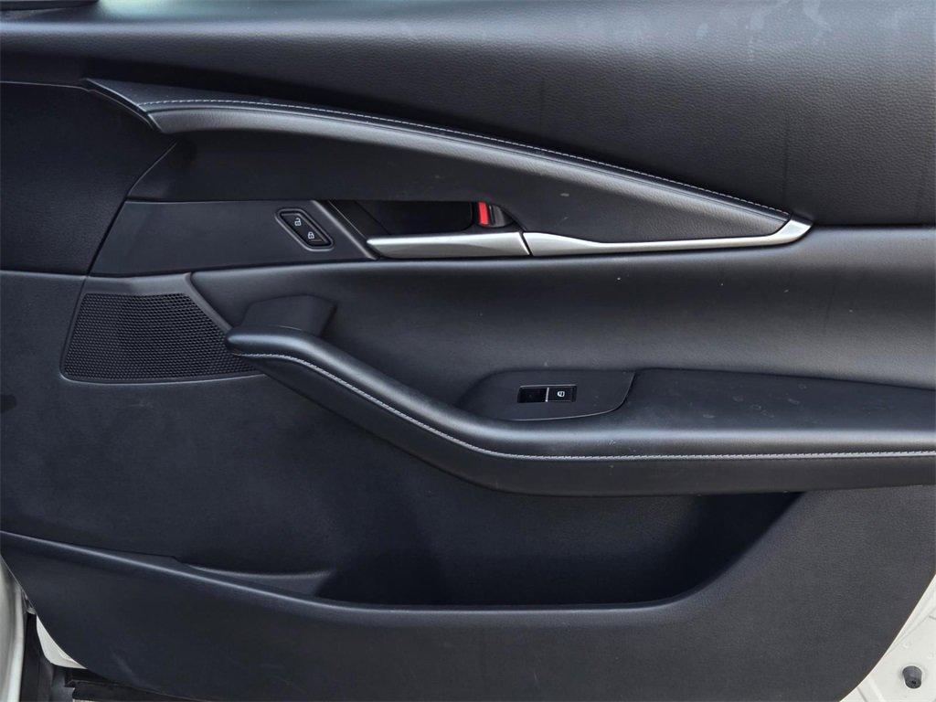 used 2023 Mazda CX-30 car, priced at $20,900