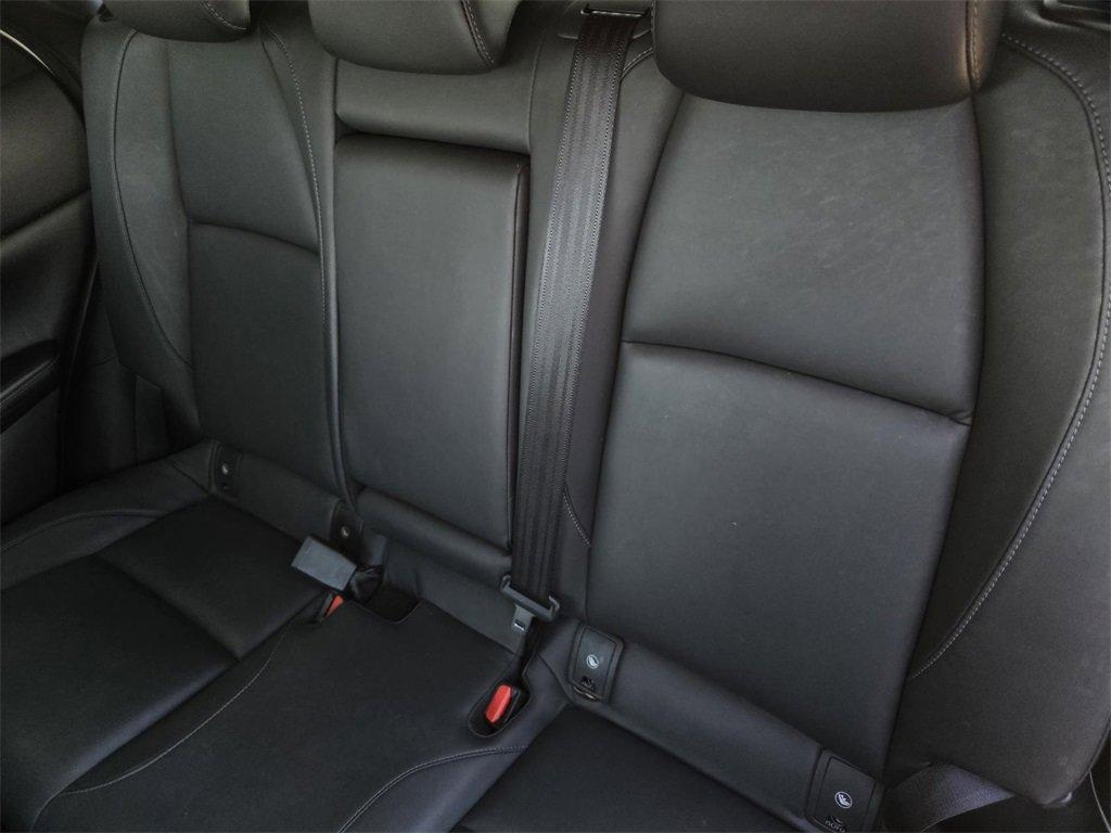 used 2023 Mazda CX-30 car, priced at $20,900