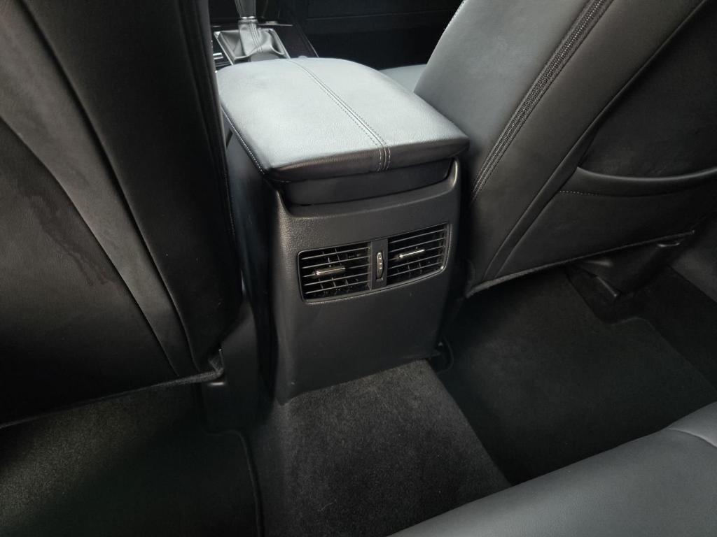 used 2024 Mazda CX-30 car, priced at $23,125