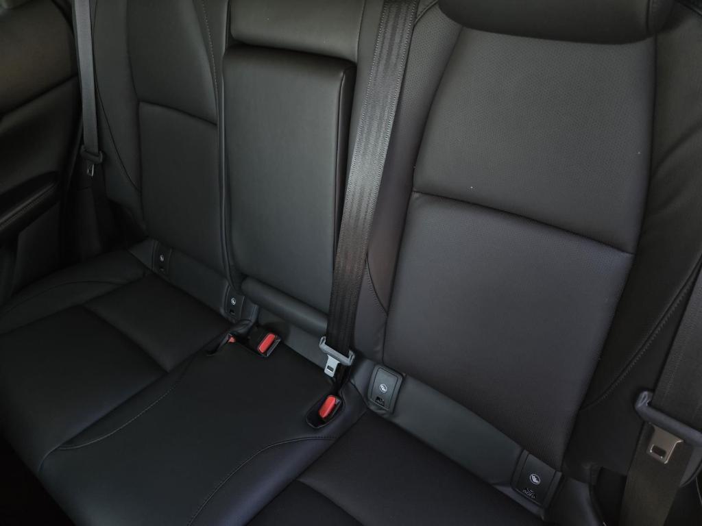 new 2026 Mazda CX-30 car, priced at $36,971