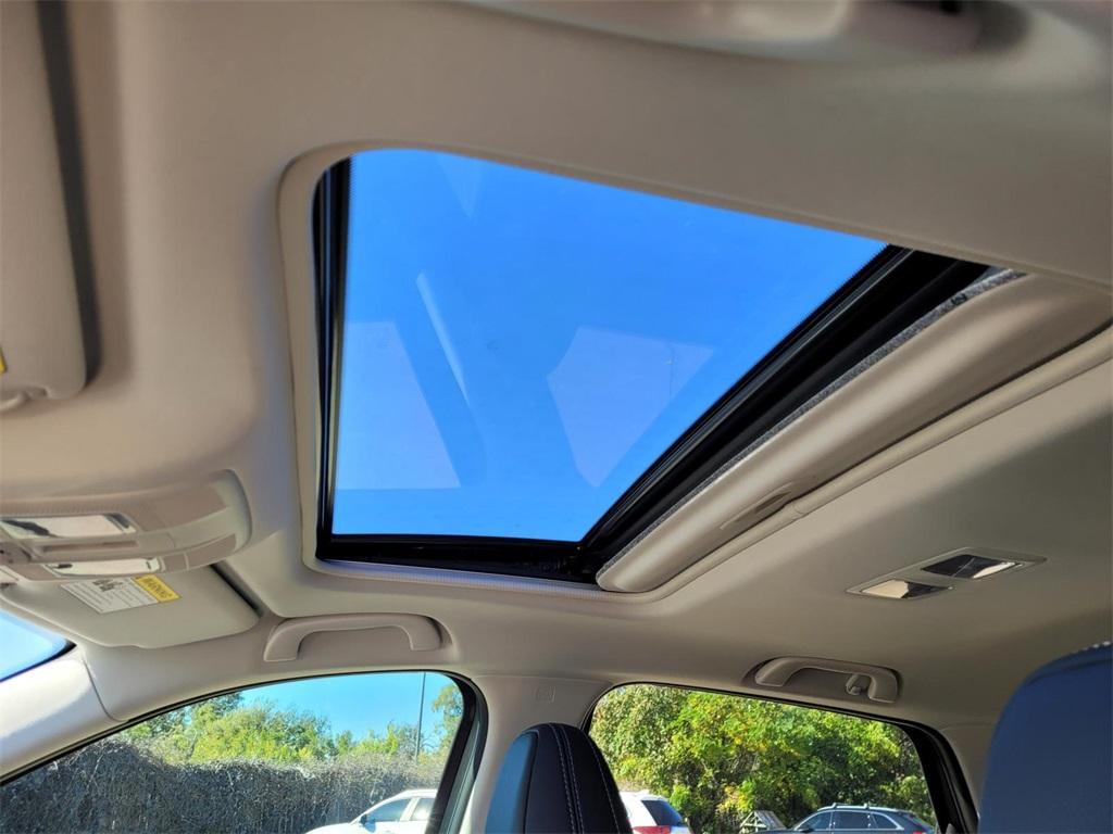 new 2025 Mazda CX-5 car, priced at $33,510