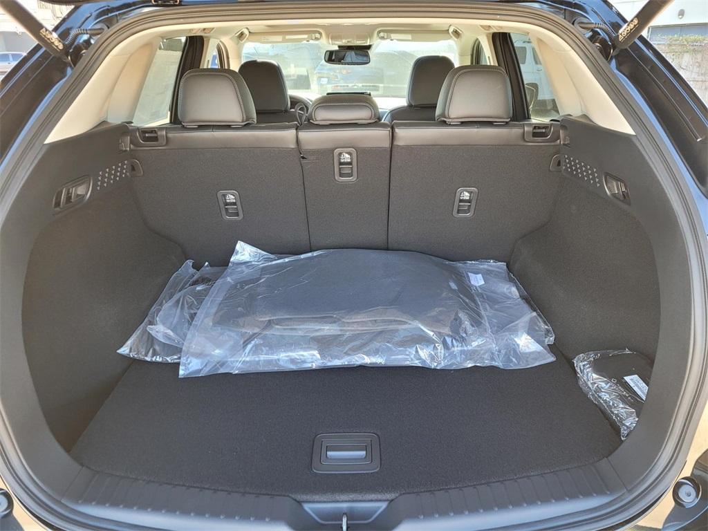 new 2025 Mazda CX-5 car, priced at $33,510