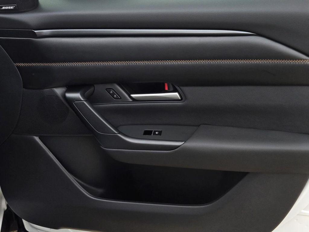 new 2026 Mazda CX-50 Hybrid car, priced at $36,191