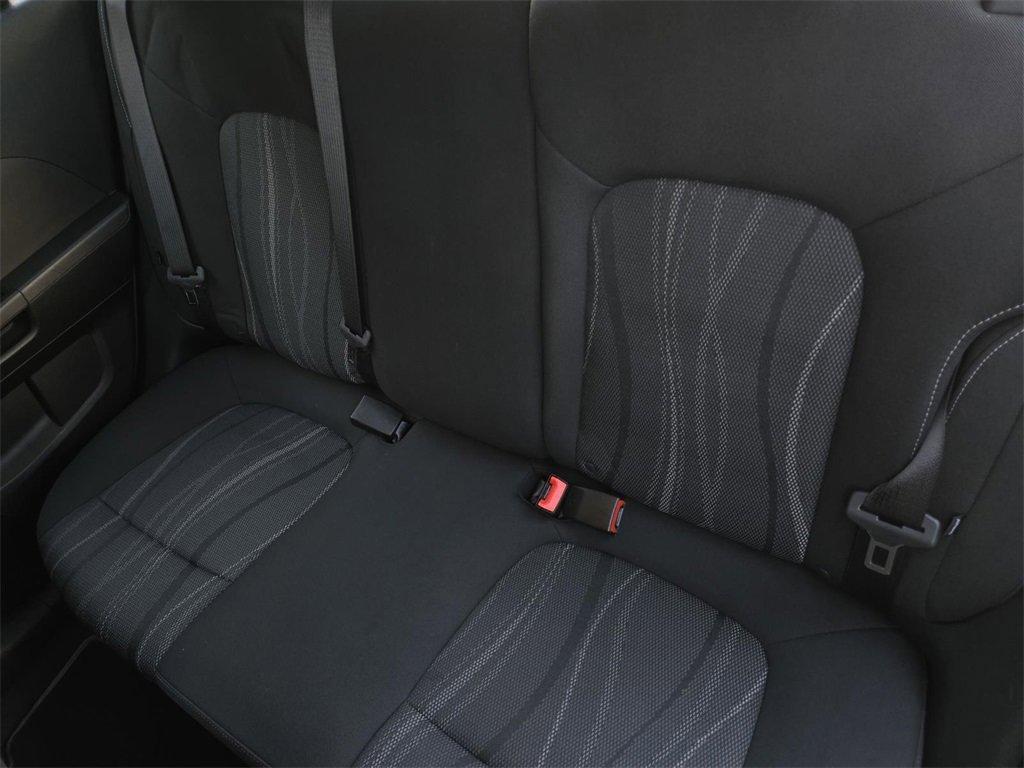 used 2018 Chevrolet Sonic car, priced at $11,500