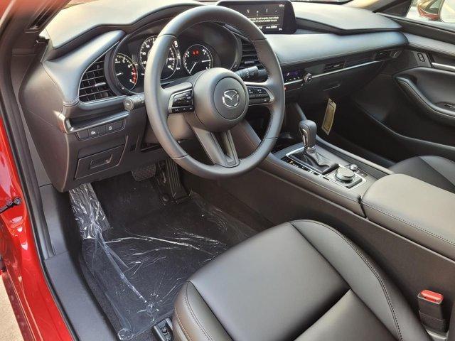 new 2026 Mazda Mazda3 car, priced at $27,919