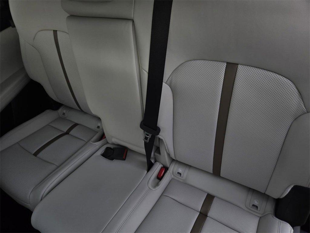 new 2026 Mazda CX-90 car, priced at $48,543