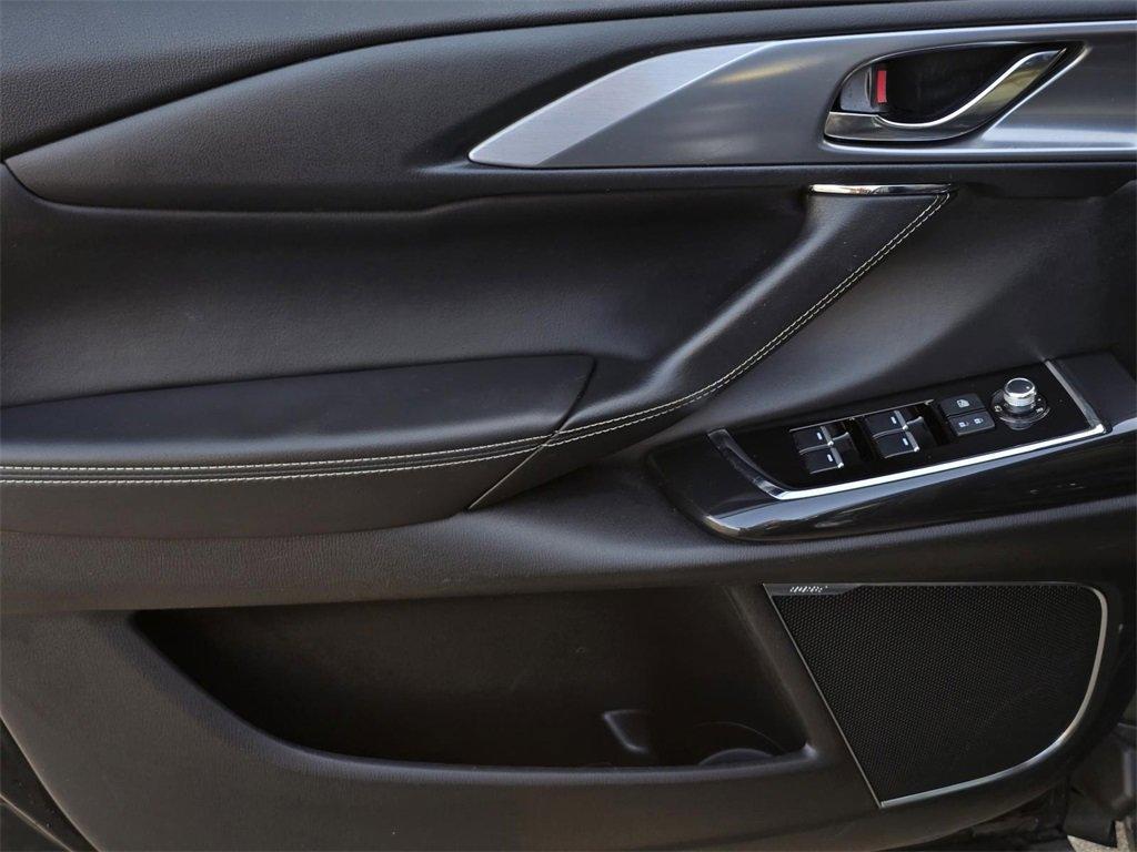 used 2023 Mazda CX-9 car, priced at $29,900