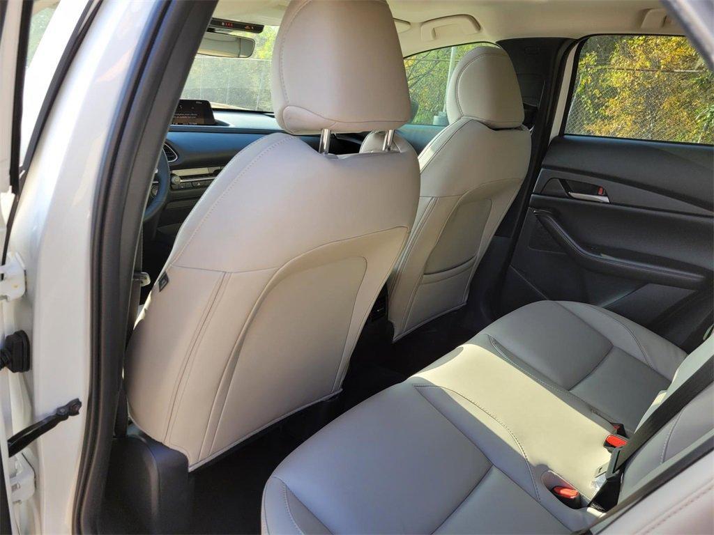 new 2026 Mazda CX-30 car, priced at $30,053