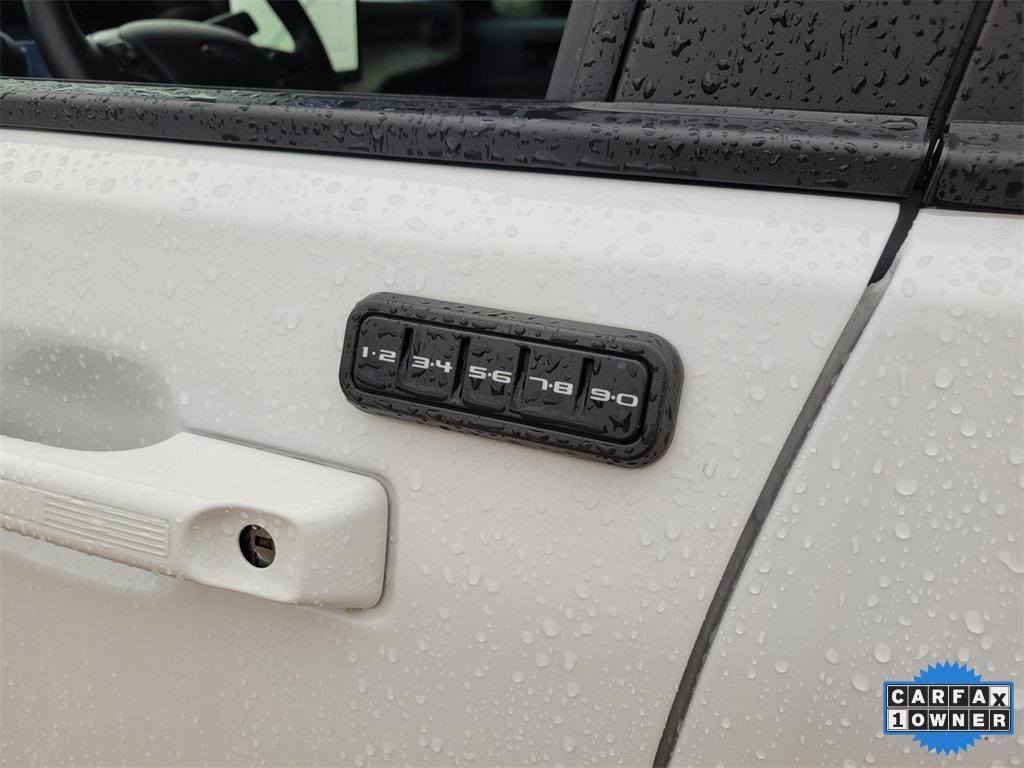 used 2025 Ford Maverick car, priced at $36,500