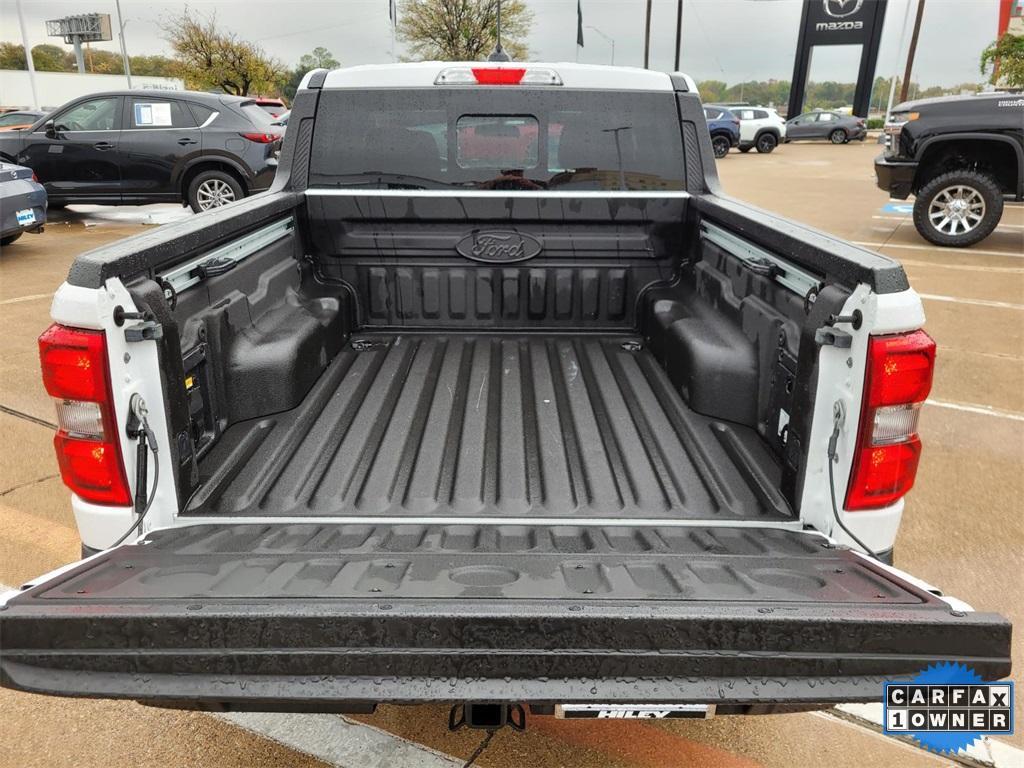 used 2025 Ford Maverick car, priced at $36,500