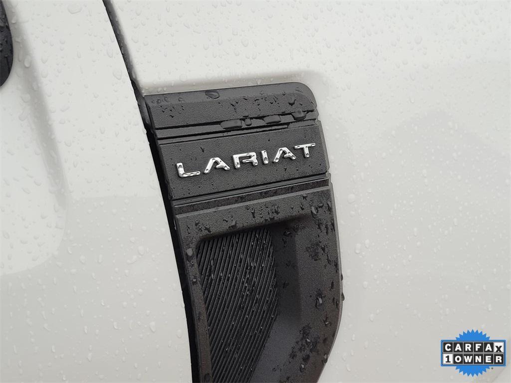 used 2025 Ford Maverick car, priced at $36,500