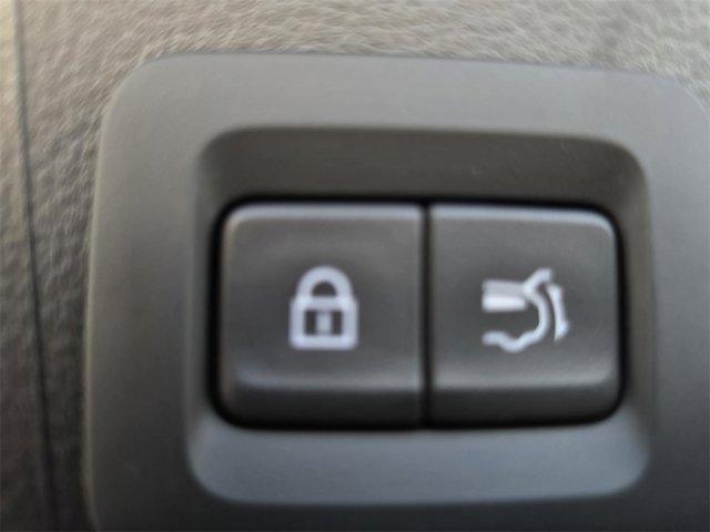 new 2025 Mazda CX-50 car, priced at $33,810