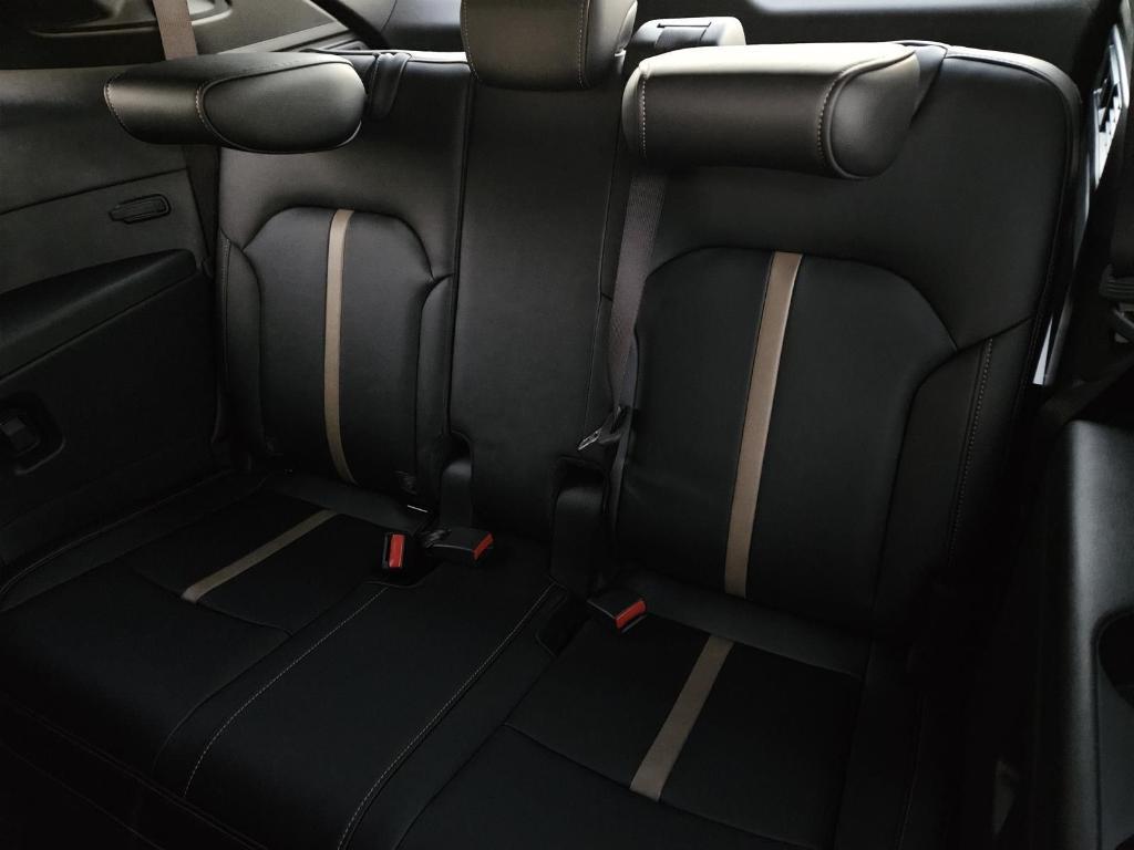 new 2026 Mazda CX-90 car, priced at $48,067