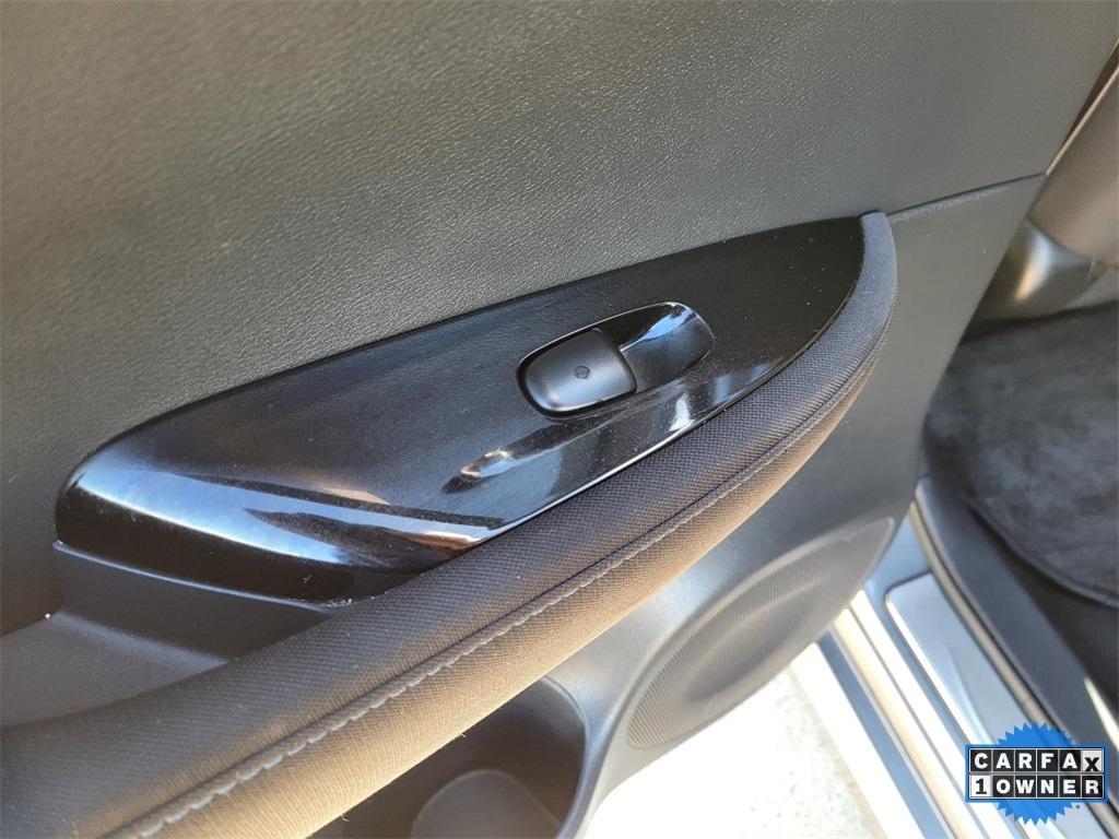 used 2020 Nissan Leaf car, priced at $9,999