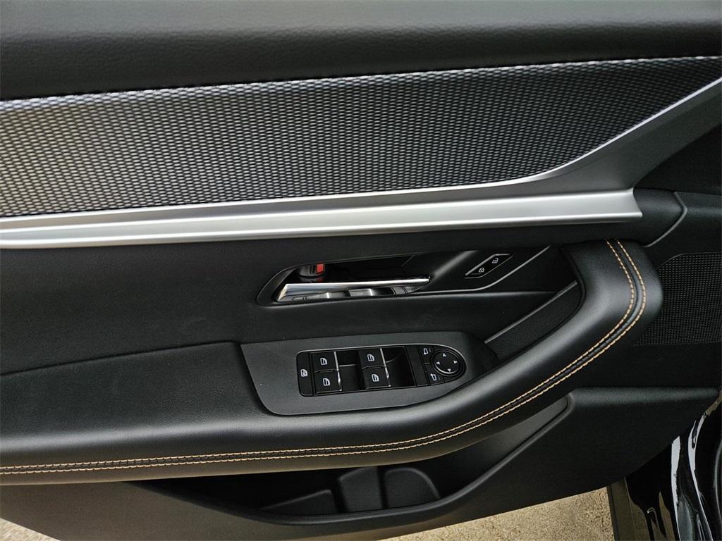 new 2026 Mazda CX-90 car, priced at $41,906