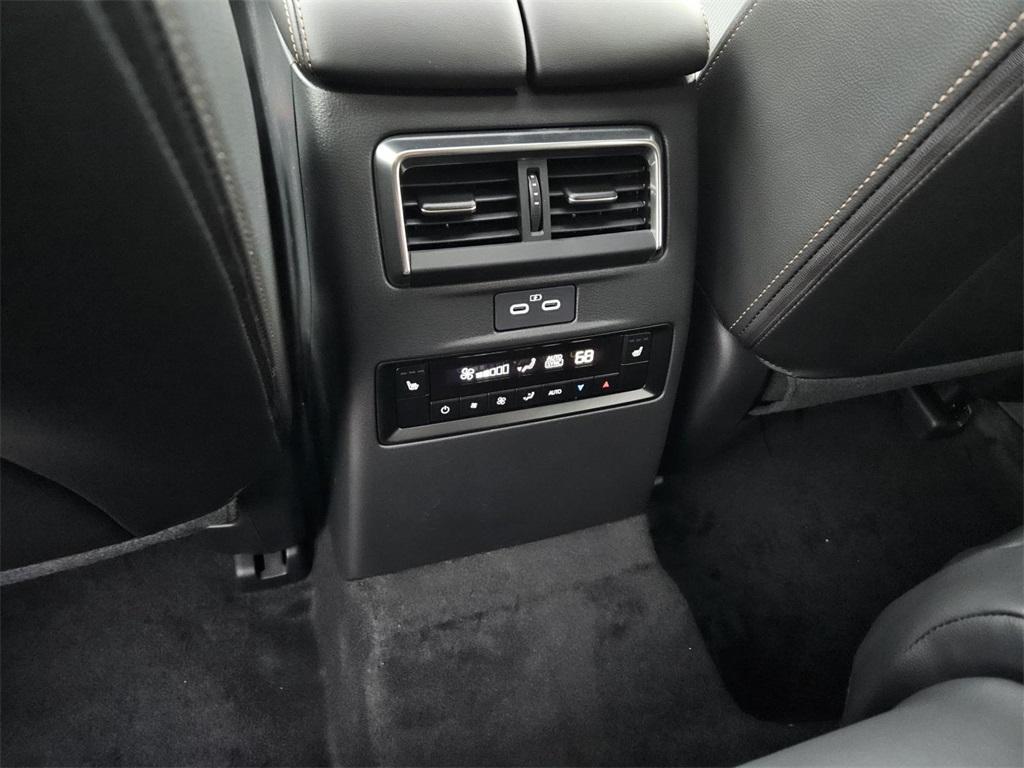 new 2026 Mazda CX-90 car, priced at $41,906