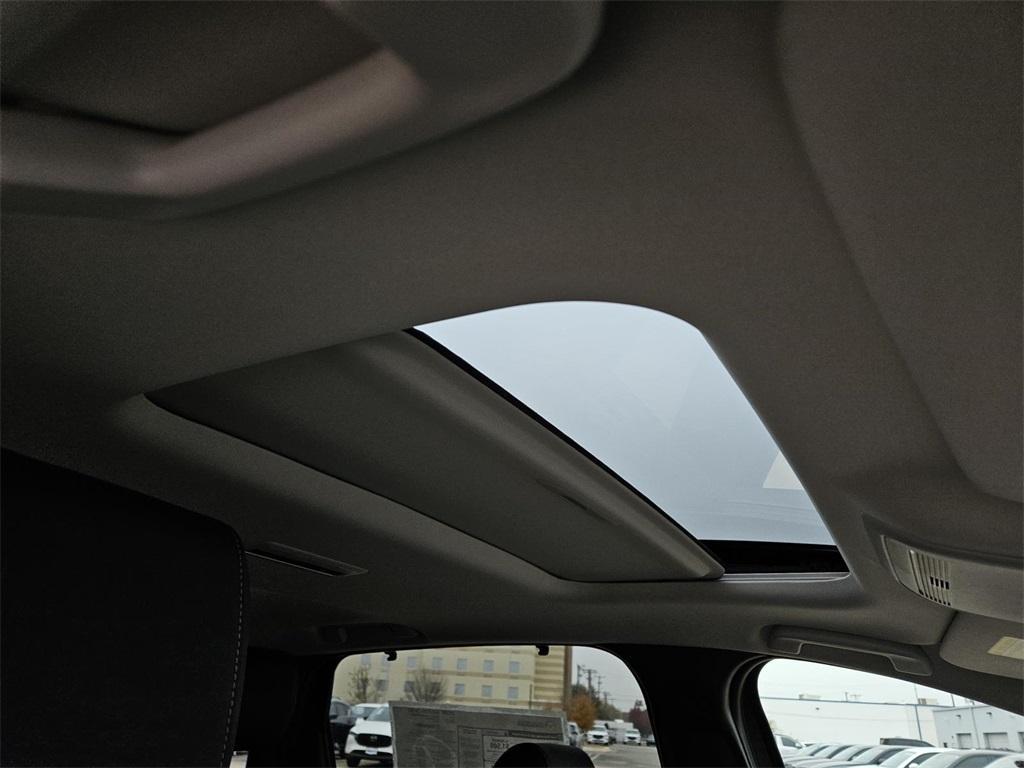 new 2026 Mazda CX-90 car, priced at $41,906