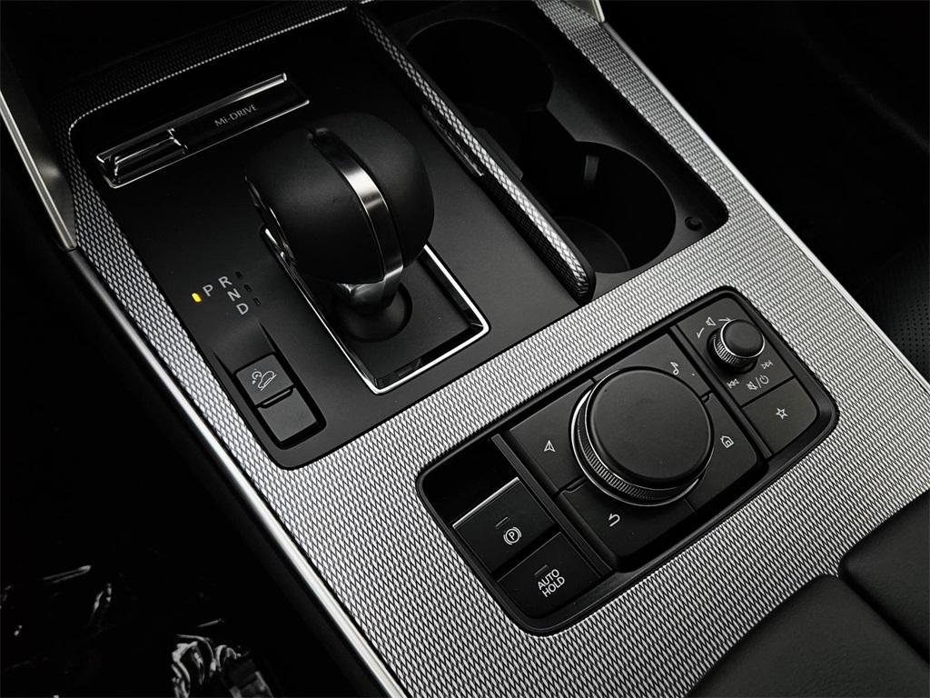 new 2026 Mazda CX-90 car, priced at $41,906