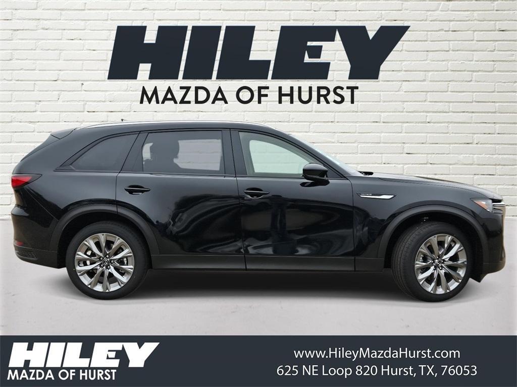 new 2026 Mazda CX-90 car, priced at $41,906