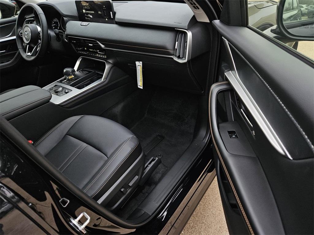 new 2026 Mazda CX-90 car, priced at $41,906